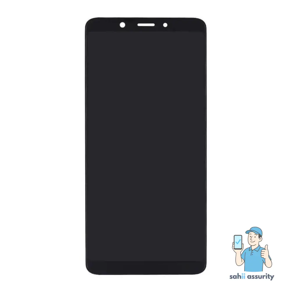 LCD with Touch Screen for Oppo Realme 1 thumbnail
